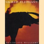 Sacred elephant door Heathcote Williams
