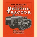 The history of the Bristol tractor 1932 to 1947
Geoff Stannard
€ 34,00 The history of the Bristol tractor 1932 to 1947
Geoff Stannard
€ 34,00