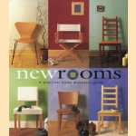New rooms: a practical home makeover guide
Sally Walton e.a.
€ 6,00 New rooms: a practical home makeover guide
Sally Walton e.a.
€ 6,00