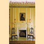 Fireplace Styles: Form, function and design
Alison de Castella
€ 8,00 Fireplace Styles: Form, function and design
Alison de Castella
€ 8,00