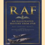 RAF: an illustrated history from 1918
Roy Conyers Nesbit
€ 19,00 RAF: an illustrated history from 1918
Roy Conyers Nesbit
€ 19,00