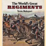 The world's great regiments
Vezio Melegari
€ 6,00 The world's great regiments
Vezio Melegari
€ 6,00