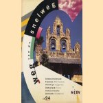 Weg van de snelweg: Europa. Zuidwest-Schotland, Frankrijk: Midi-Pyrénées, Oostenrijk: Burgenland, Zwitserland: Ticino, Zuidwest-Zweden, Duitsland: Oost-Beieren
Carien van Beek
€ 5,00