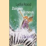 Zuigen op je neus door Lydia Rood