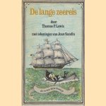 De lange zeereis
Thomas Lewis
€ 5,00 De lange zeereis
Thomas Lewis
€ 5,00