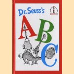 Dr. Seuss's ABC
Dr. Seuss
€ 6,00 Dr. Seuss's ABC
Dr. Seuss
€ 6,00