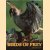 Birds of prey door Michael Everett