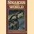 Snakes of the world
Christopher Mattison
€ 8,00 Snakes of the world
Christopher Mattison
€ 8,00