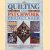 The quilting and patchwork project book: 20 simple step-by-step projects door Katherine Guerrier
