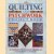 The quilting and patchwork project book: 20 simple step-by-step projects
Katherine Guerrier
€ 10,00 The quilting and patchwork project book: 20 simple step-by-step projects
Katherine Guerrier
€ 10,00