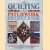 The quilting and patchwork project book: 20 simple step-by-step projects door Katherine Guerrier