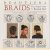 Beautiful braids: easy elegant looks for braided hair door James Takos e.a.