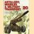 Artillery missiles & military transport of the 20th century door Christopher Chant