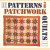 Patterns for patchwork quilts
Margit Echols
€ 15,00