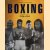 Boxing: unseen archives: photographs by the Daily Mail / Tim Hall.
Tim Hall
€ 25,00
