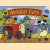 Alphabet Farm. A rhyming pop-up for preschoolers
diverse auteurs
€ 6,00 Alphabet Farm. A rhyming pop-up for preschoolers
diverse auteurs
€ 6,00