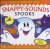 Snappy Sounds: Spooks. Noisy Pop-up Fun
Derek Matthews
€ 10,00