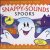 Snappy Sounds: Spooks. Noisy Pop-up Fun
Derek Matthews
€ 10,00 Snappy Sounds: Spooks. Noisy Pop-up Fun
Derek Matthews
€ 10,00