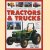 The complete book of tractors & trucks
John Carroll e.a.
€ 25,00