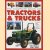 The complete book of tractors & trucks
John Carroll e.a.
€ 25,00 The complete book of tractors & trucks
John Carroll e.a.
€ 25,00