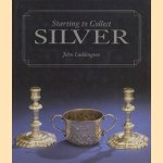 Starting to collect silver
John Luddington
€ 15,00 Starting to collect silver
John Luddington
€ 15,00