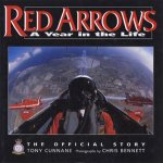 Red Arrows: a Year in the Life door Tony Cunnane e.a.