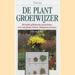 De plant groeiwijzer: 200 unieke geïllustreerde groeischema's voor vaste planten, heesters, klimplanten en bomen
Caroline Boisset
€ 5,00