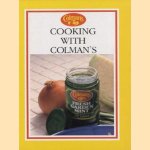 Cooking with Colman's
Bridgeen Deery e.a.
€ 6,00 Cooking with Colman's
Bridgeen Deery e.a.
€ 6,00