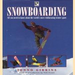 Snowboarding: all you need to know about the world's most exhilarating winter sport
Jonno Gibbins
€ 5,00