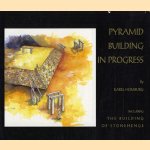 Pyramid building in progress. Including the building of Stonehenge
Karel Homburg
€ 7,50 Pyramid building in progress. Including the building of Stonehenge
Karel Homburg
€ 7,50
