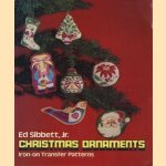 Christmas ornaments, iron-on transfer patterns
Ed Sibbett
€ 5,00 Christmas ornaments, iron-on transfer patterns
Ed Sibbett
€ 5,00