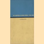 Die <doppers> in Suid-Afrika 1760-1899
B. Spoelstra
€ 15,00 Die <doppers> in Suid-Afrika 1760-1899
B. Spoelstra
€ 15,00