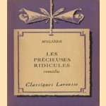 Les précieuses ridicules. Comédie
Molière
€ 5,00 Les précieuses ridicules. Comédie
Molière
€ 5,00