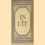In & uit. Statusvijzel voor de halfwasintellectueel en zijn tegendraadse amateur
Hans Ferrée
€ 5,00