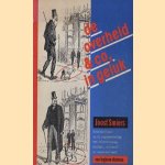 De Overheid & Co., in geluk: ontwikkelingen in de reglementering van hulpverlening, sociaal, cultureel en educatief werk
J. Smiers
€ 5,00 De Overheid & Co., in geluk: ontwikkelingen in de reglementering van hulpverlening, sociaal, cultureel en educatief werk
J. Smiers
€ 5,00