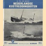 Nederlandse kustreddingsboten
H.Th. De Booy
€ 5,00