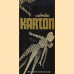 Karton
Cecil Bodker
€ 5,00 Karton
Cecil Bodker
€ 5,00