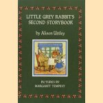 Little Grey Rabbit's second storybook
Alison Uttley
€ 5,00 Little Grey Rabbit's second storybook
Alison Uttley
€ 5,00