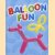 Balloon fun
Jon Tremaine
€ 5,00 Balloon fun
Jon Tremaine
€ 5,00