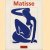 Henri Matisse, 1869-1954: master of colour door Volkmar Essers