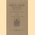 De wording van het tijdschrift "Dietsche Warande en Belfort" en zijn ontwikkeling onder de redactie van Em. Vliebergh en Jul. Persyn (1900-1924) door Dr. Jan Persyn