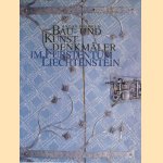 Bau- und Kunstdenkmäler im Fürstentum Liechtenstein door Anton Wilhelm