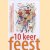 10 keer feest
Daan Remmerts de Vries
€ 5,00 10 keer feest
Daan Remmerts de Vries
€ 5,00