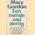 Een meisje van dertig door Mary Gordon