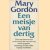 Een meisje van dertig door Mary Gordon