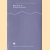 Geological atlas of the subsurface of The Netherlands. Map sheet XI: Middelburg-Breskens, map Sheet XII: Roosendaal-Terneuzen, inclusive Explanation
J. C. Doornenbal
€ 20,00