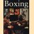 Boxing door Peter Brooke-Ball