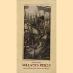 Gulliver's reizen
Jonathan Swift
€ 15,00