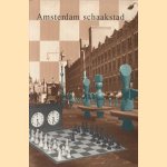 Amsterdam Schaakstad. Hoofdstukken uit de geschiedenis van het schaakleven in Amsterdam
Rob Bödicker e.a.
€ 5,00