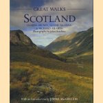 Great walks Scotland
Hamish Brown e.a.
€ 7,50